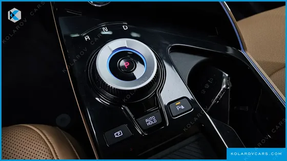 KIA EV6 LONG RANGE