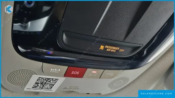 KIA EV6 LONG RANGE