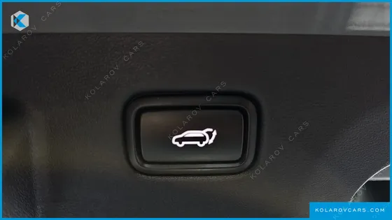 KIA EV6 LONG RANGE
