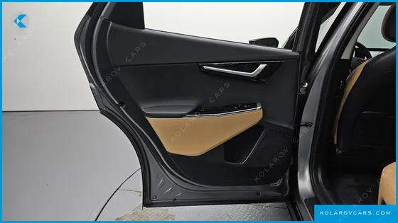 KIA EV6 LONG RANGE