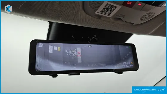 KIA EV6 LONG RANGE