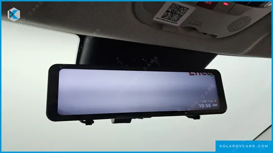 KIA EV6 LONG RANGE