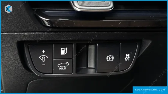 KIA EV6 LONG RANGE