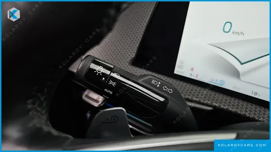 KIA EV6 LONG RANGE