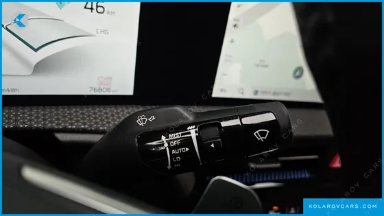 KIA EV6 LONG RANGE