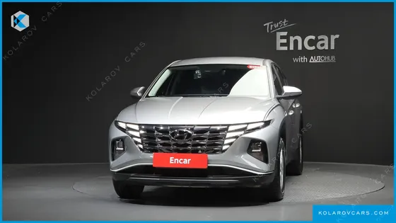 HYUNDAI TUCSON DIESEL 2.0 2WD