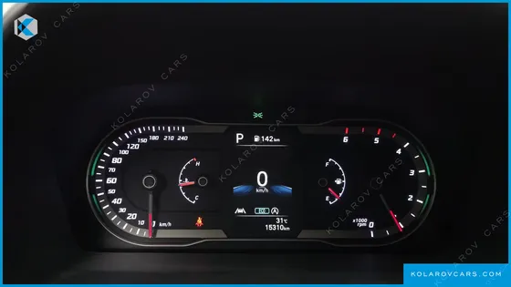 HYUNDAI TUCSON DIESEL 2.0 2WD