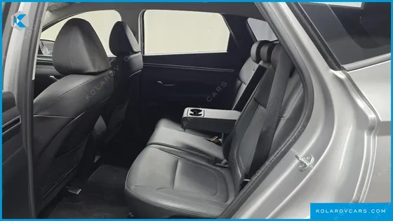 HYUNDAI TUCSON DIESEL 2.0 2WD