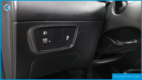 HYUNDAI TUCSON DIESEL 2.0 2WD