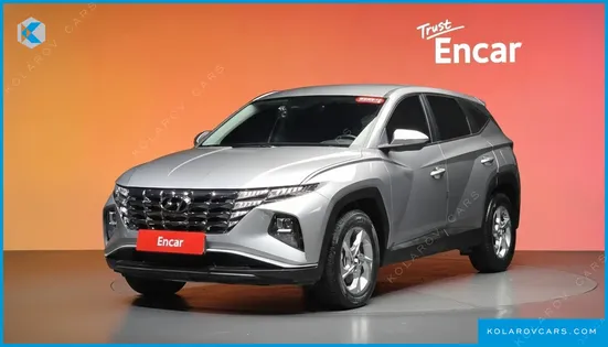 HYUNDAI TUCSON DIESEL 2.0 2WD