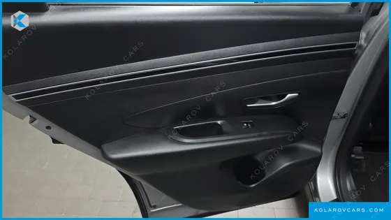 HYUNDAI TUCSON DIESEL 2.0 2WD