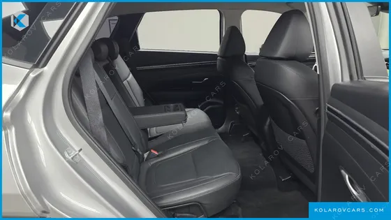 HYUNDAI TUCSON DIESEL 2.0 2WD