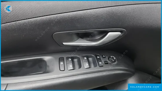 HYUNDAI TUCSON DIESEL 2.0 2WD