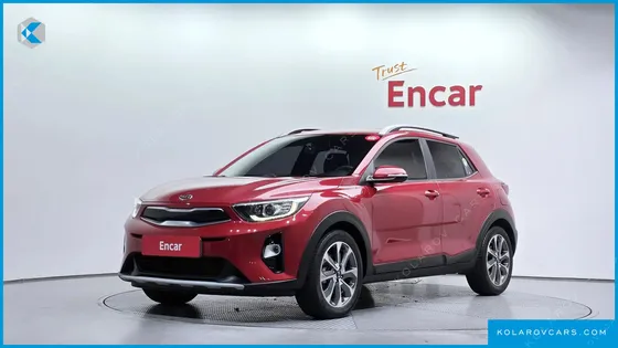 KIA STONIC 1.4
