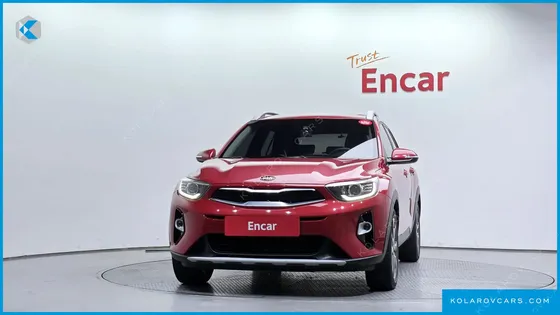 KIA STONIC 1.4