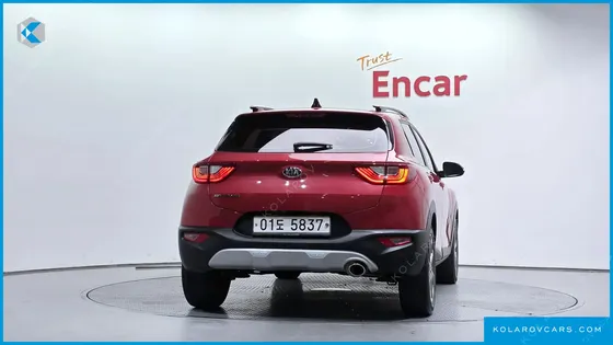 KIA STONIC 1.4
