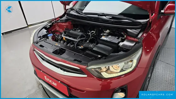 KIA STONIC 1.4