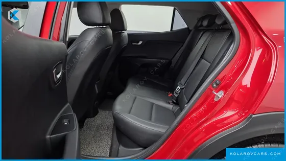 KIA STONIC 1.4