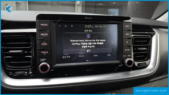 KIA STONIC 1.4