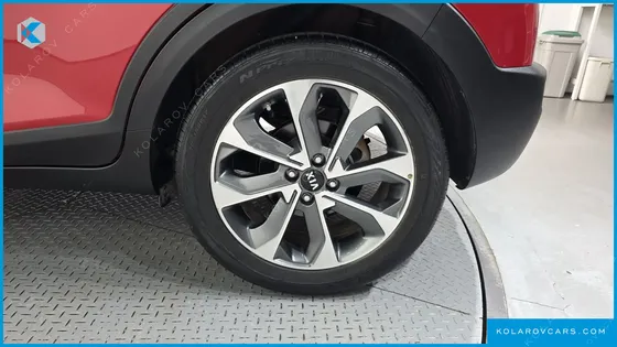 KIA STONIC 1.4