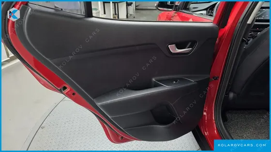 KIA STONIC 1.4