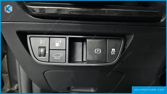 KIA EV6 LONG RANGE