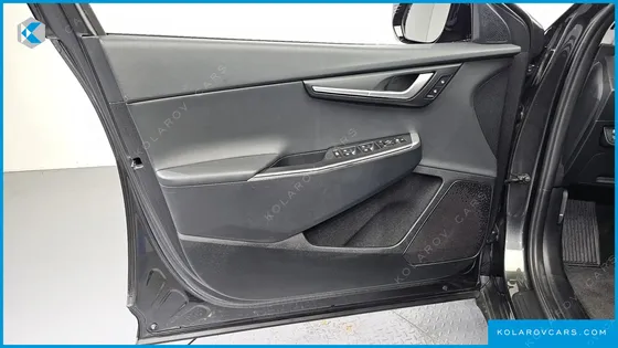 KIA EV6 LONG RANGE