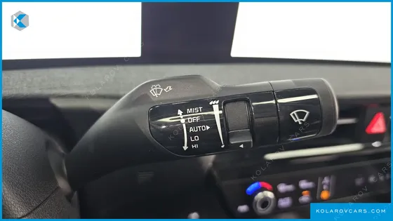 KIA EV6 LONG RANGE