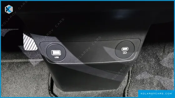 KIA EV6 LONG RANGE