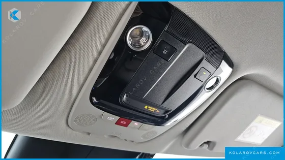 KIA EV6 LONG RANGE