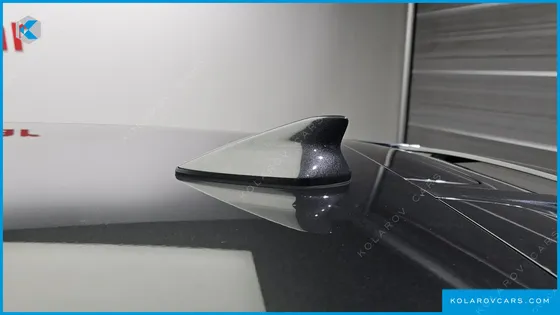 KIA EV6 LONG RANGE