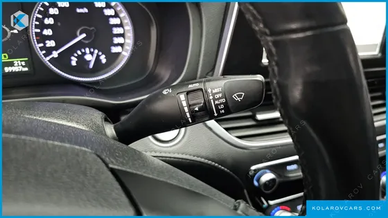 HYUNDAI GRANDEUR EXCLUSIVE