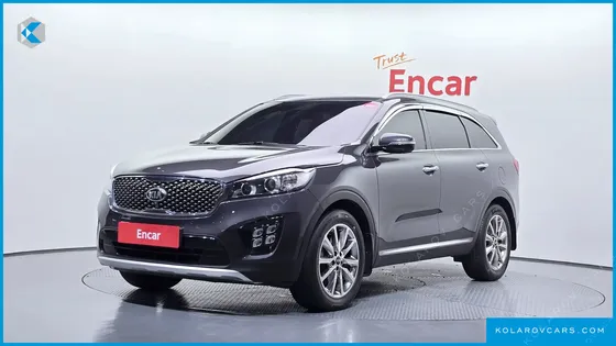 KIA SORENTO DIESEL 2.0 2WD
