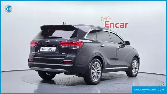 KIA SORENTO DIESEL 2.0 2WD