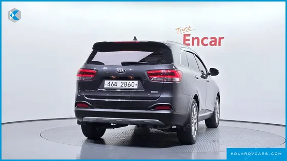 KIA SORENTO DIESEL 2.0 2WD