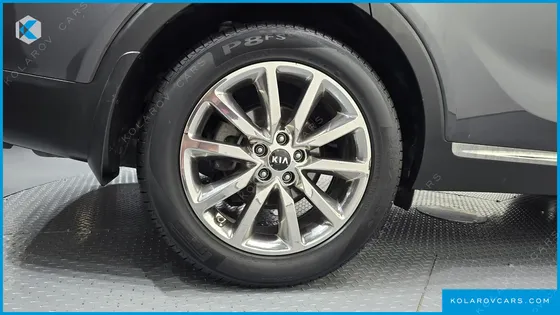 KIA SORENTO DIESEL 2.0 2WD