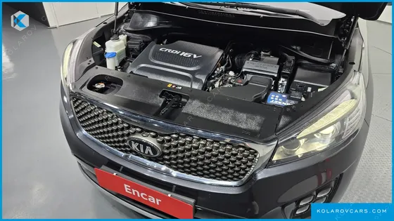 KIA SORENTO DIESEL 2.0 2WD