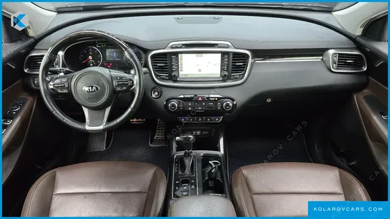 KIA SORENTO DIESEL 2.0 2WD