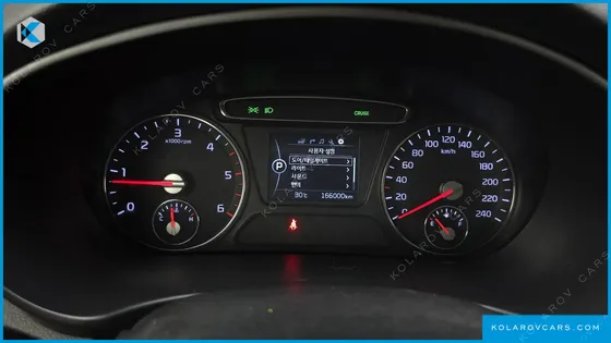 KIA SORENTO DIESEL 2.0 2WD