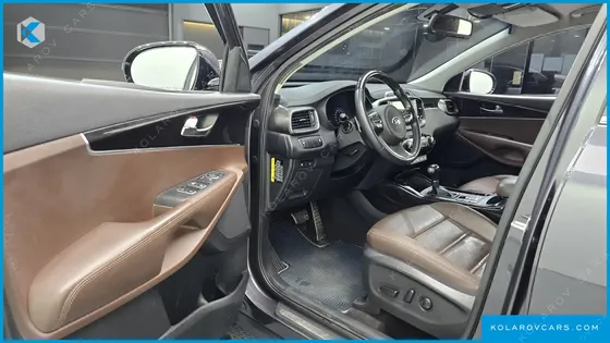 KIA SORENTO DIESEL 2.0 2WD