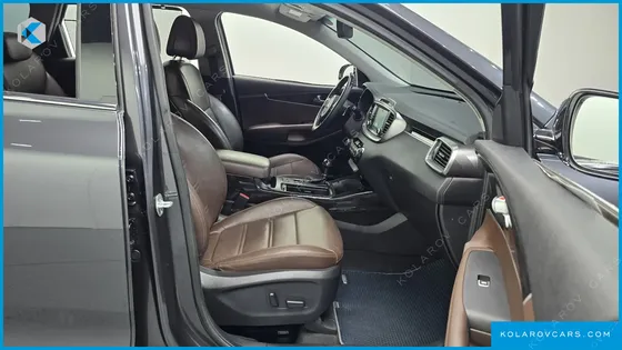 KIA SORENTO DIESEL 2.0 2WD