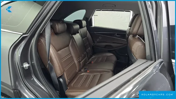 KIA SORENTO DIESEL 2.0 2WD