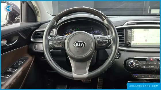 KIA SORENTO DIESEL 2.0 2WD
