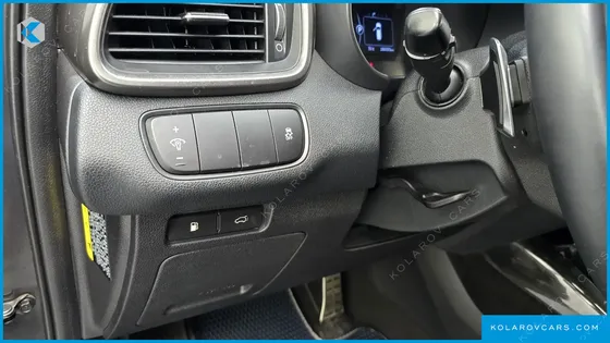 KIA SORENTO DIESEL 2.0 2WD