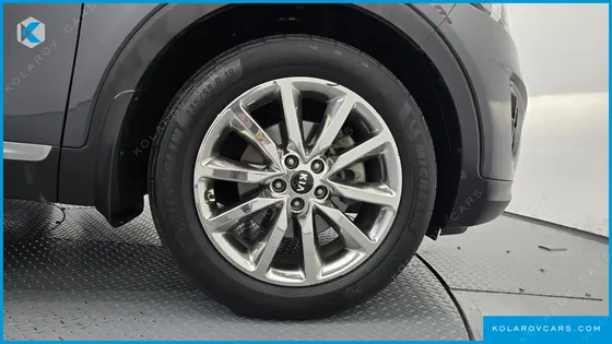 KIA SORENTO DIESEL 2.0 2WD