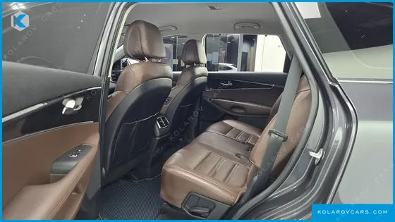 KIA SORENTO DIESEL 2.0 2WD