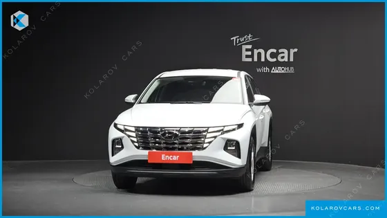 HYUNDAI TUCSON GASOLINE 1.6 TURBO 2WD