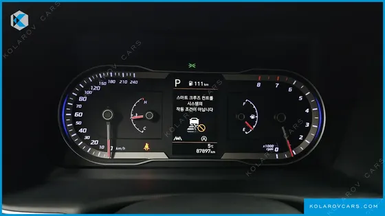 HYUNDAI TUCSON GASOLINE 1.6 TURBO 2WD