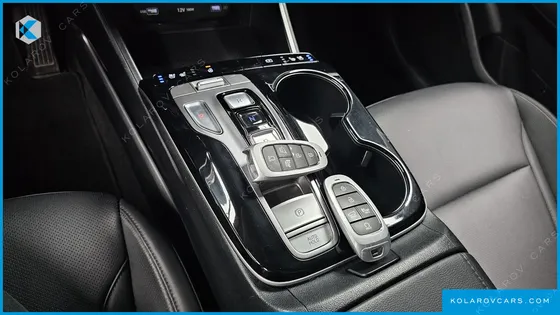 HYUNDAI TUCSON GASOLINE 1.6 TURBO 2WD