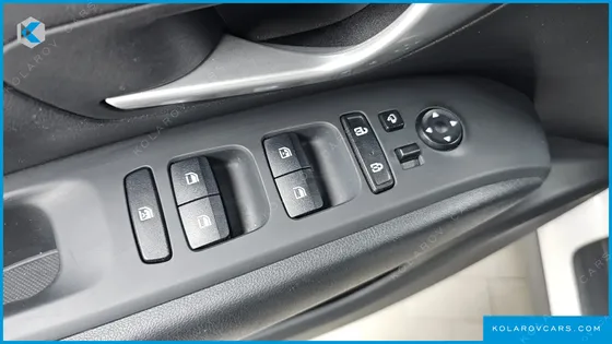 HYUNDAI TUCSON GASOLINE 1.6 TURBO 2WD
